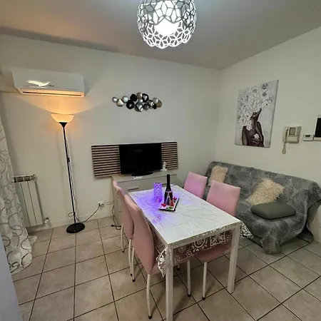 Appartement Comfort Perugia