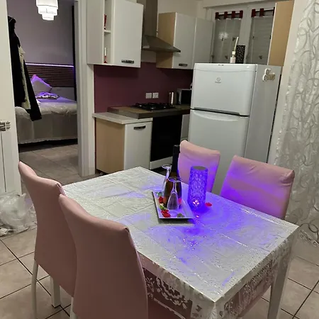 Comfort Perugia エッレラ