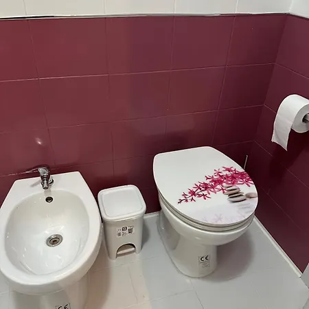 Comfort Perugia *