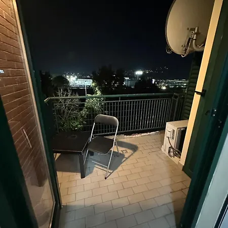 Comfort Perugia アパート エッレラ