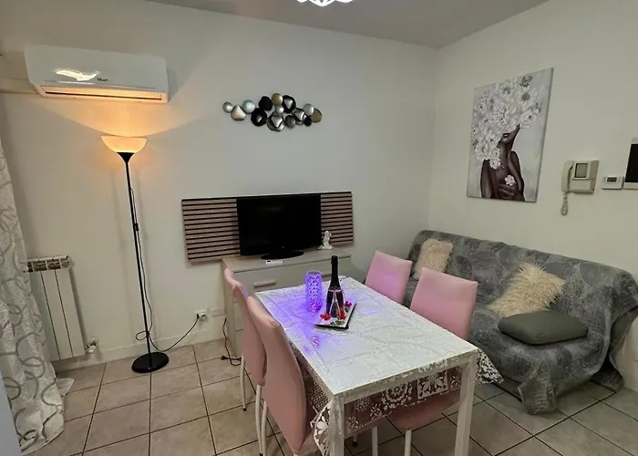 アパート Comfort Perugia