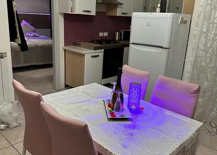 Comfort Perugia Ellera (Umbria)